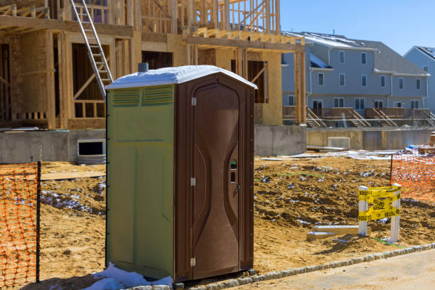 La Cienega, NM porta potty rental Company