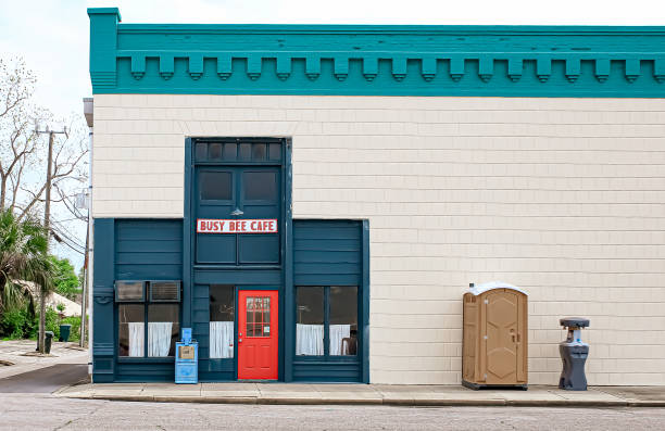 Best Portable toilet rental cost  in La Cienega, NM