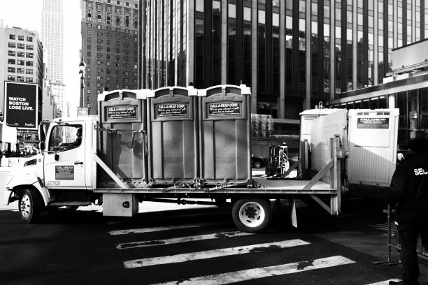 Best Emergency porta potty rental  in La Cienega, NM
