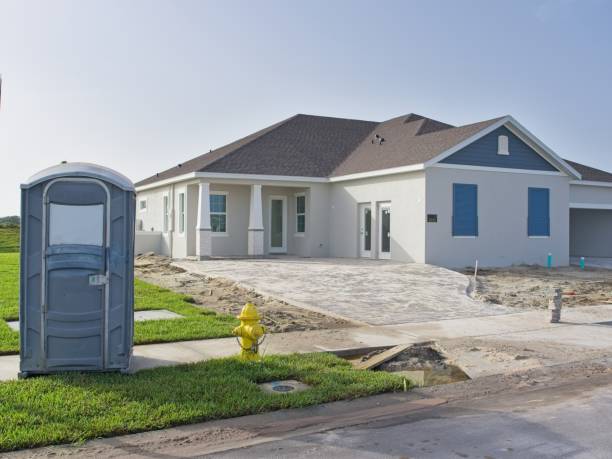 Best Portable bathroom rental  in La Cienega, NM